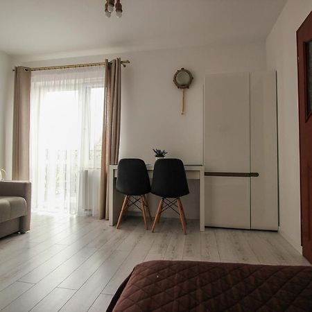 Perelka Baltyku Διαμέρισμα Władysławowo Εξωτερικό φωτογραφία